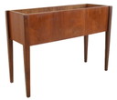 Planter "Charlottelund" vintage Danish design