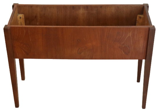 Image 1 of Jardinière vintage danoise 'Charlottelund