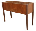 Planter "Charlottelund" vintage Danish design