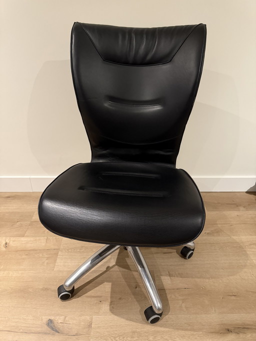 Poltrona Frau Executive Office Chair