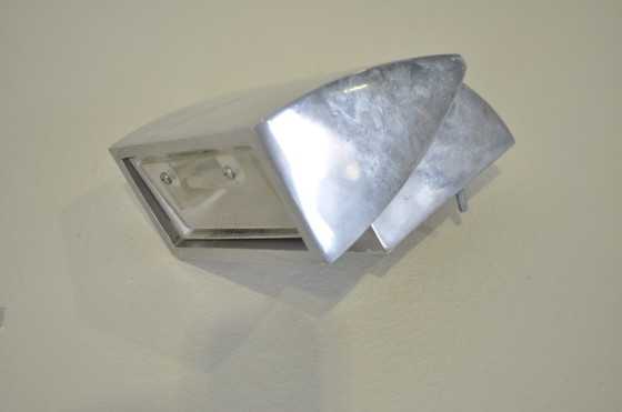 Image 1 of 2 lampade da parete vintage