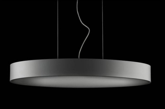 Image 1 of Metalarte Hopper 80 oval pendant lamp