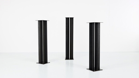 Image 1 of Stand "Etoile" de F.Robichez para Dritsh, París años 90.