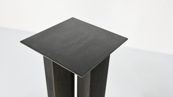 Image 1 of Stand "Etoile" de F.Robichez para Dritsh, París años 90.