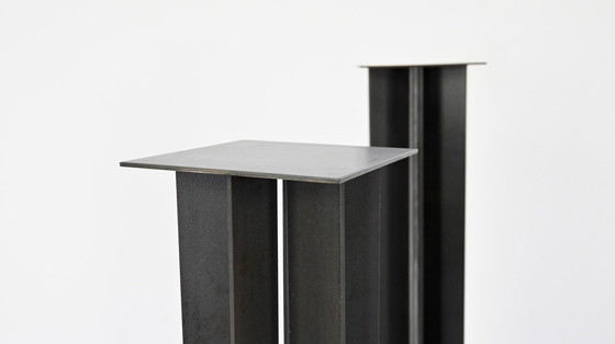 Image 1 of Stand "Etoile" de F.Robichez para Dritsh, París años 90.