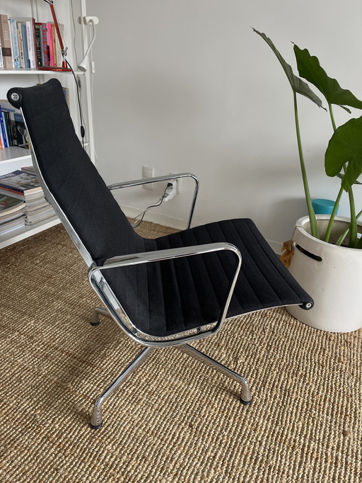 Vitra ae 116 hopsack chair