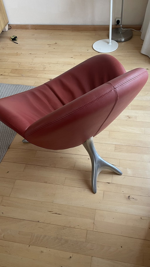 Leolux Papageno Chair