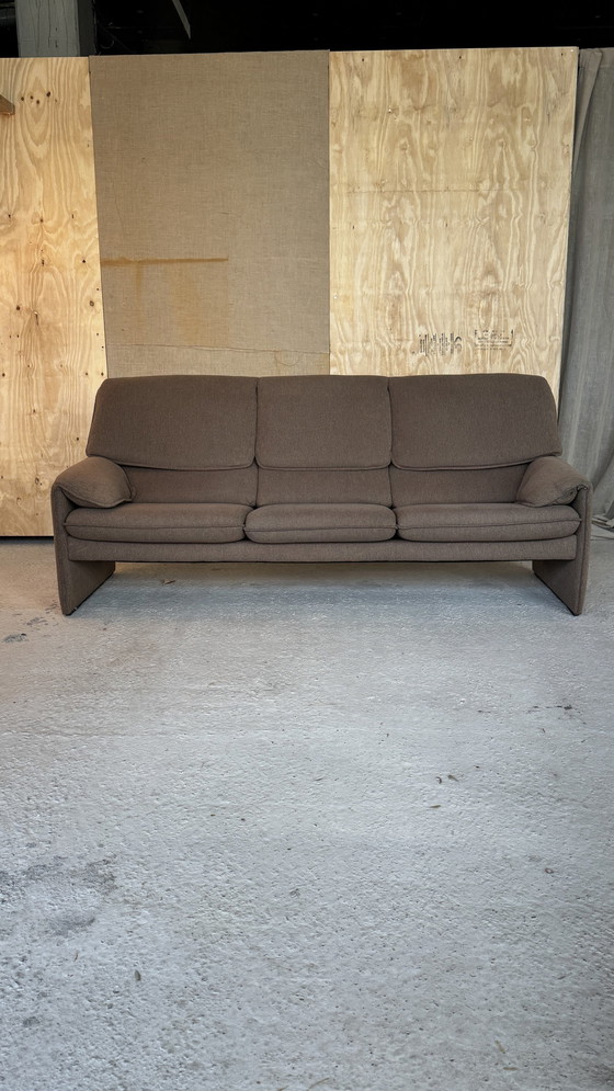 Image 1 of Leolux Bora Bora 3 Seater Sofa