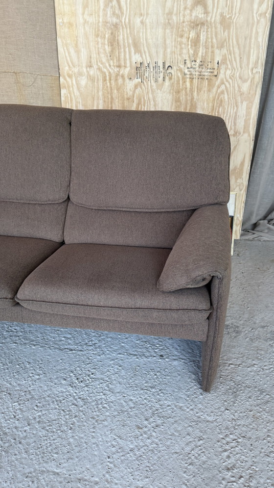 Image 1 of Leolux Bora Bora 3 Seater Sofa