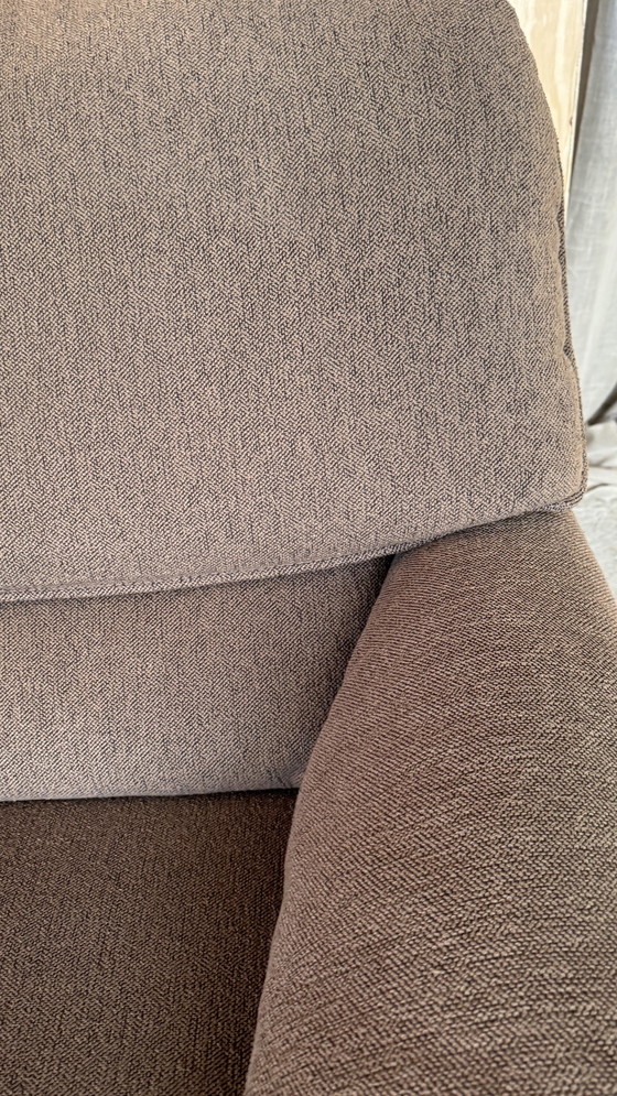 Image 1 of Leolux Bora Bora 3 Seater Sofa