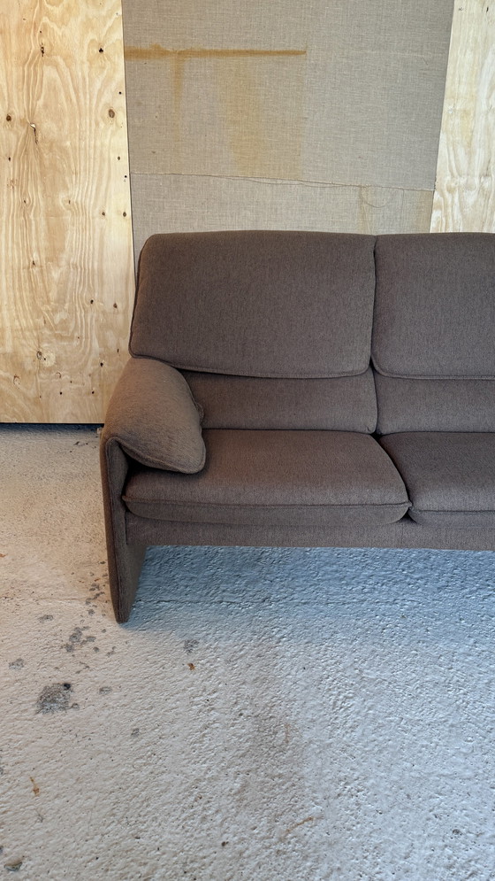 Image 1 of Leolux Bora Bora 3 Seater Sofa