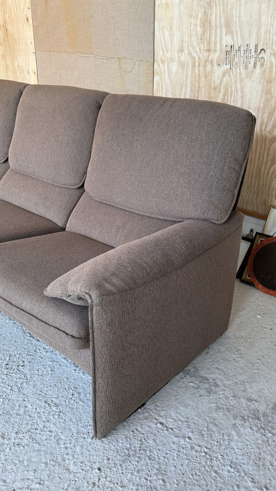 Image 1 of Leolux Bora Bora 3 Seater Sofa