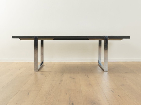 Image 1 of  1960S Coffee Table, Juliette Belarti 