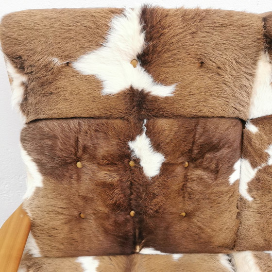 Image 1 of Divano vintage a due posti - Cuscini bifacciali