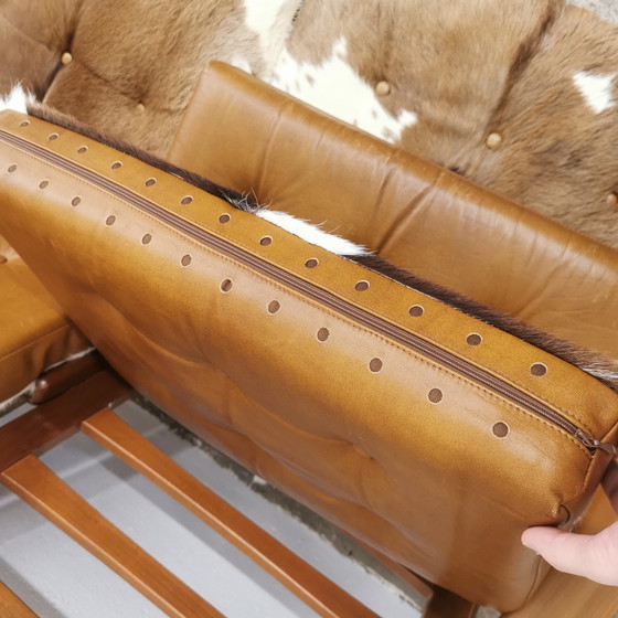 Image 1 of Deux places vintage - Coussins double face