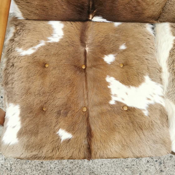 Image 1 of Deux places vintage - Coussins double face