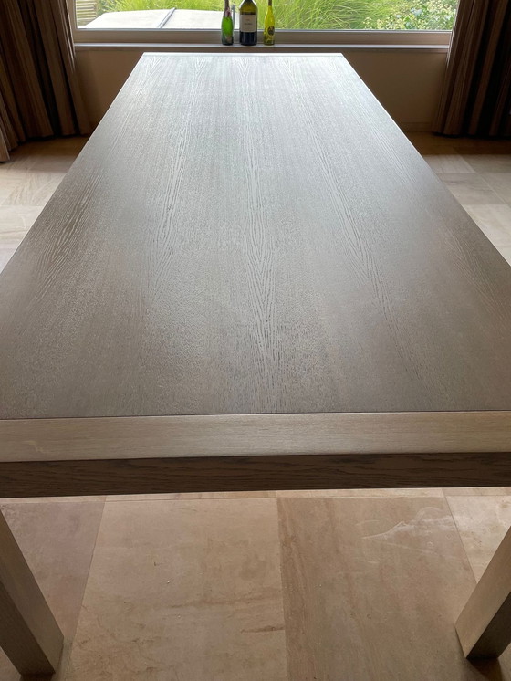 Image 1 of Design modern dining table