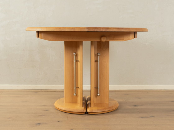 Image 1 of  Postmodern Dining Table 