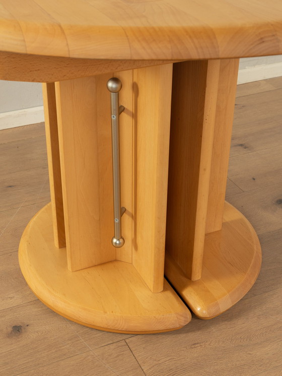 Image 1 of  Postmodern Dining Table 