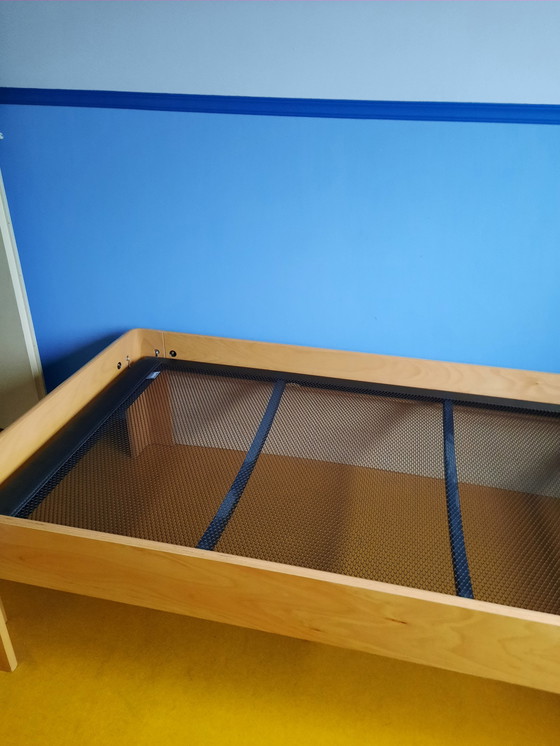 Image 1 of Auping Auronde 1-person bed