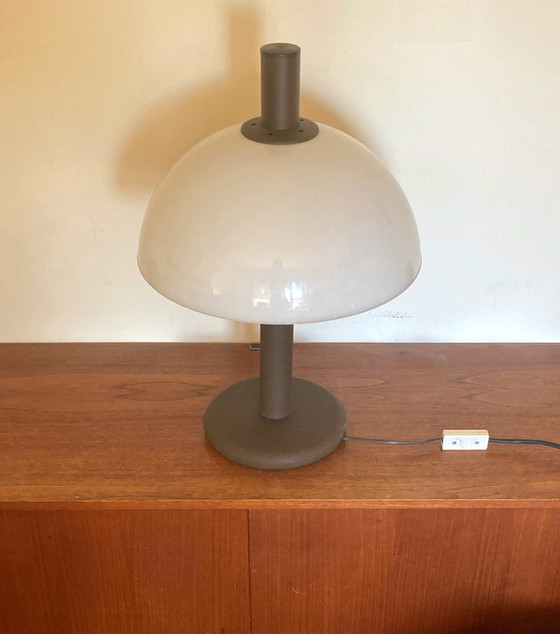 Image 1 of Dijkstra mushroom table lamp