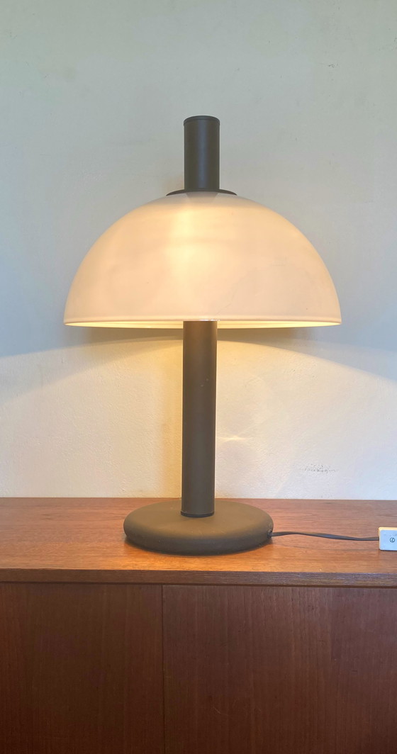 Image 1 of Dijkstra mushroom table lamp