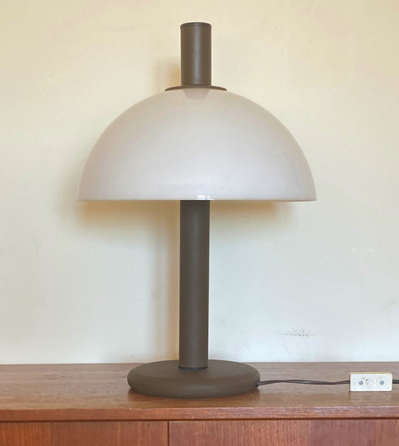 Image 1 of Dijkstra mushroom table lamp