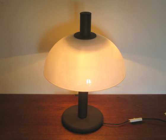 Image 1 of Dijkstra mushroom table lamp