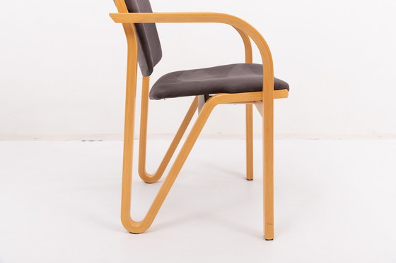 Image 1 of 6x Four Design chairs