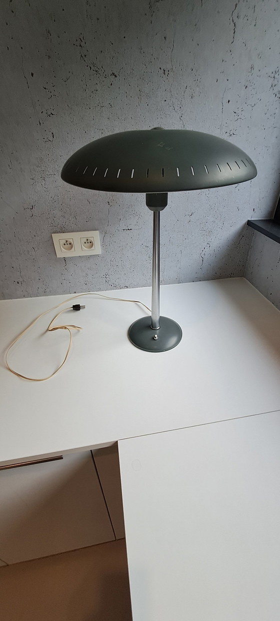 Image 1 of Louis Kalff desk lamp