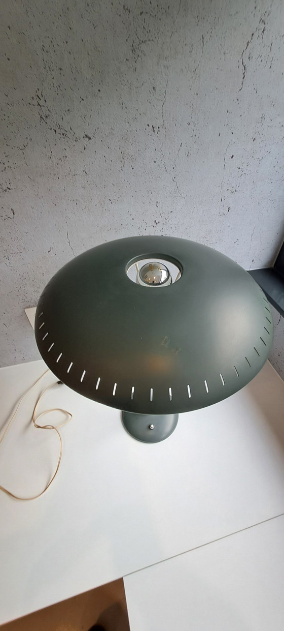 Image 1 of Louis Kalff desk lamp