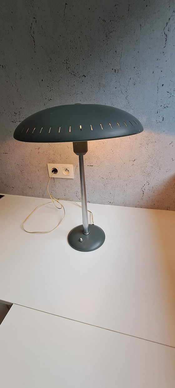 Image 1 of Louis Kalff desk lamp