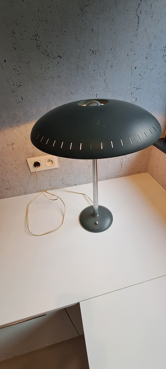 Image 1 of Louis Kalff desk lamp