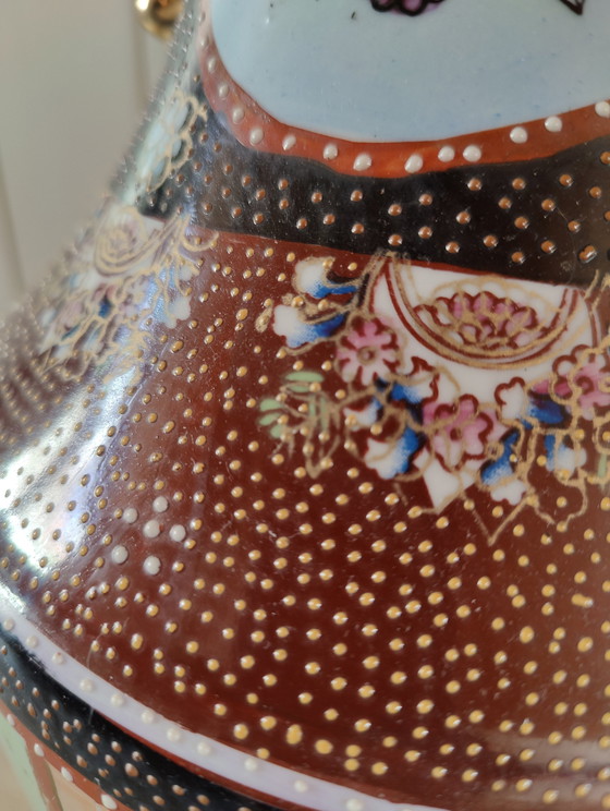 Image 1 of Japanese Vase