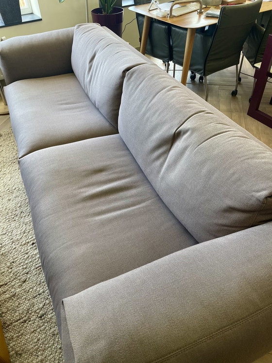 Image 1 of Muuto Rest 3-seater sofa