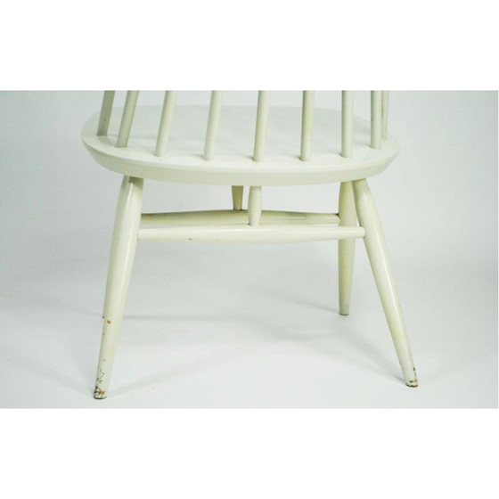 Image 1 of Vintage Mademoiselle armchair by Ilmari Tapiovaara for Edsby Verken, 1958