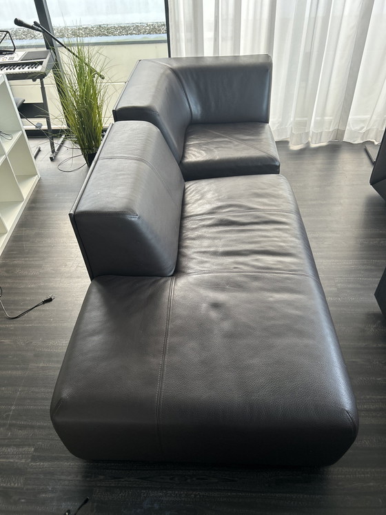 Image 1 of Rolf Benz Modular Sofa