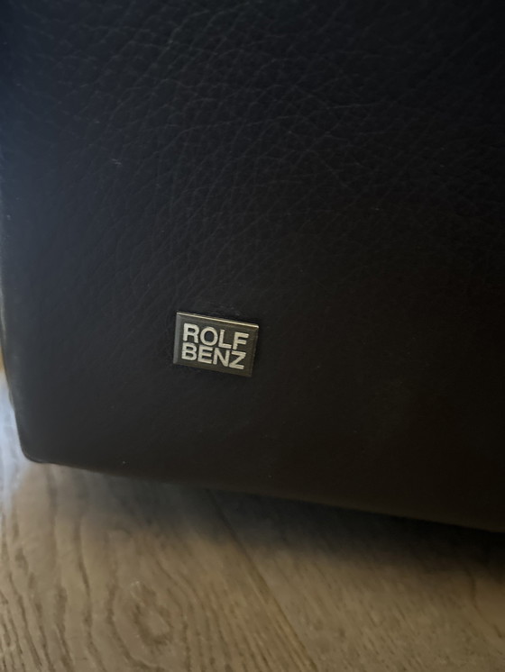 Image 1 of Rolf Benz Modular Sofa