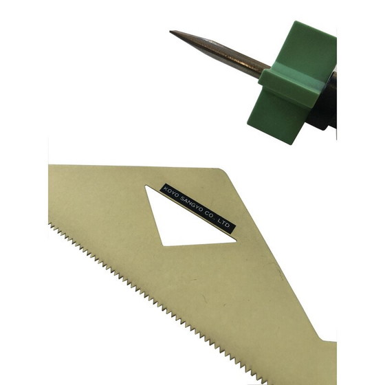 Image 1 of Vintage Memphis tool kit by Koyo Sangyo 1980s