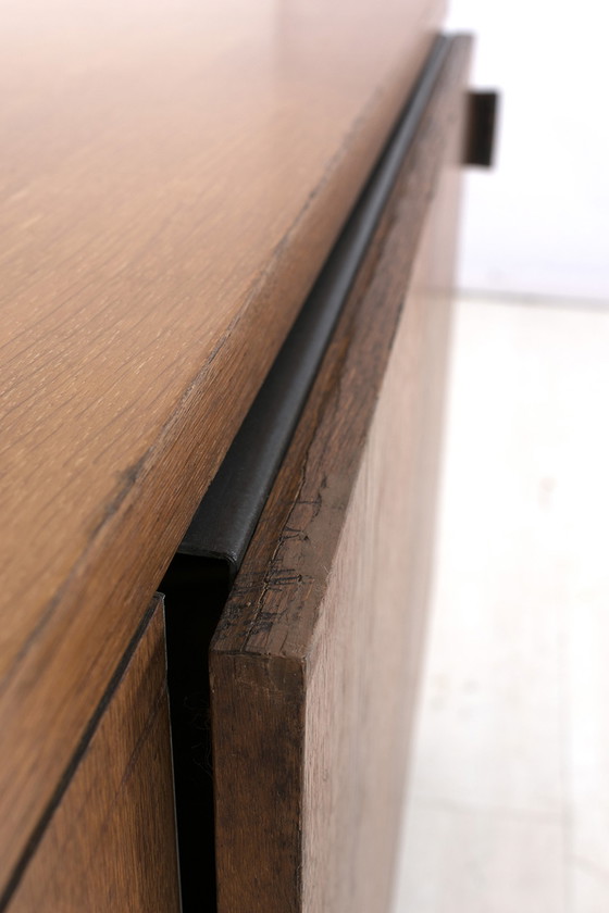 Image 1 of Voko sideboard with sliding doors