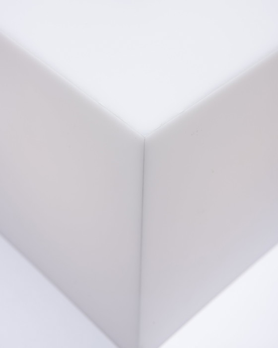 Image 1 of Harco Loor Cube lamp