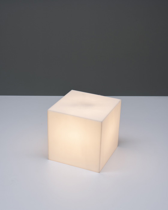 Image 1 of Lampe Harco Loor Cube