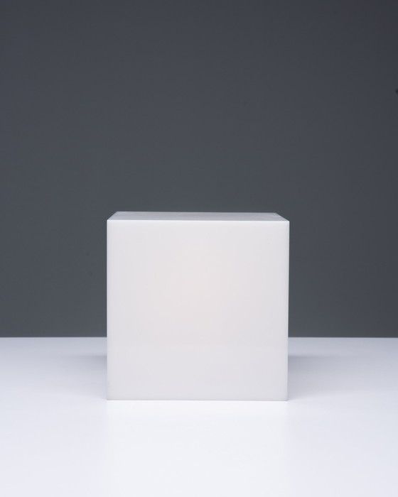 Image 1 of Lampe Harco Loor Cube