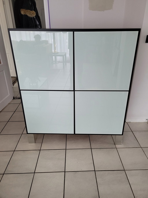 Modern cabinet