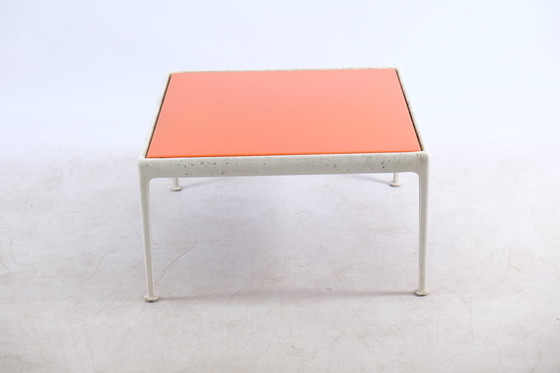 Image 1 of Richard Schulz pour Knoll Inc. table de jardin