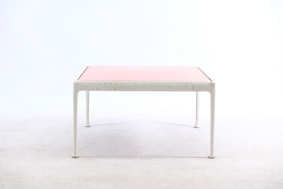 Image 1 of Richard Schulz for Knoll Inc. garden table