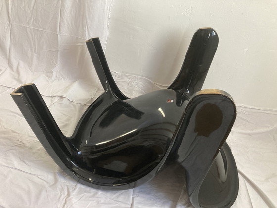 Image 1 of Peter Ghyczy Lounge Chair Gn2 - Original from the Form + Life Collection, 01/74