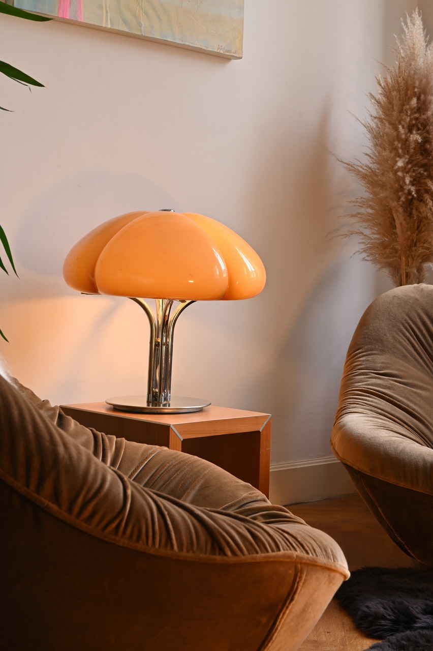 Harvey Guzzini Quadrifoglio Table Lamp €3,600 Whoppah