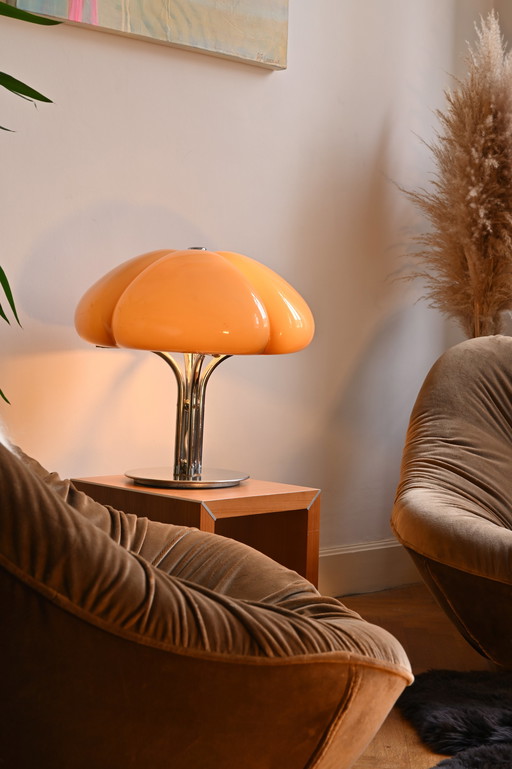 Harvey Guzzini Quadrifoglio Table Lamp