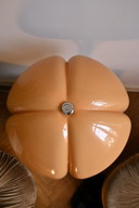 Lampada da tavolo Harvey Guzzini Quadrifoglio